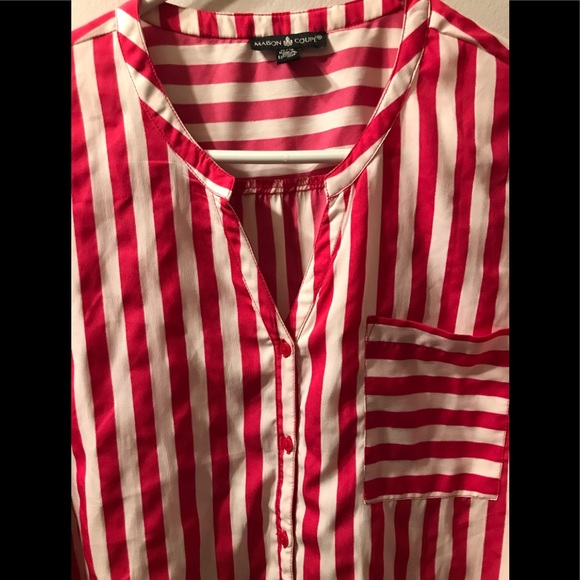 Madison Coupe Beautiful long sleeve Top in Good condition - Picture 9 of 9